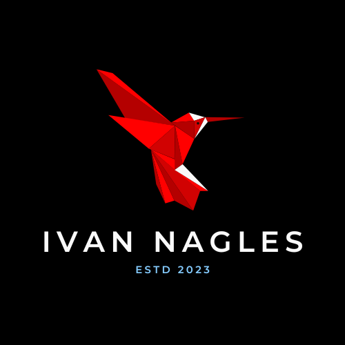 Logo Ivan Nagles