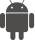 Ícono del Android